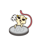 おはよう ペツミ（個別スタンプ：30）