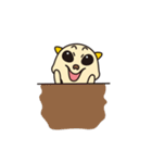 おはよう ペツミ（個別スタンプ：31）