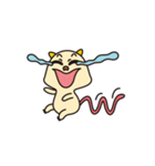 おはよう ペツミ（個別スタンプ：32）