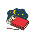 おはよう ペツミ（個別スタンプ：33）