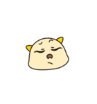 おはよう ペツミ（個別スタンプ：36）