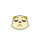 おはよう ペツミ（個別スタンプ：37）