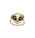 おはよう ペツミ（個別スタンプ：40）