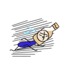 お酢（個別スタンプ：19）