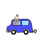 お酢（個別スタンプ：22）
