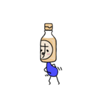 お酢（個別スタンプ：34）