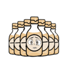 お酢（個別スタンプ：39）