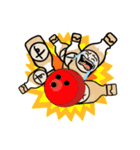 お酢（個別スタンプ：40）