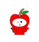 Apple baby（個別スタンプ：30）