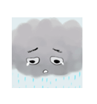 CloudCloudCloud（個別スタンプ：3）