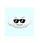 CloudCloudCloud（個別スタンプ：5）