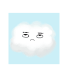 CloudCloudCloud（個別スタンプ：6）