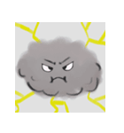 CloudCloudCloud（個別スタンプ：7）