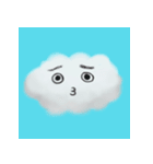 CloudCloudCloud（個別スタンプ：8）