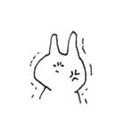 脱力どうぶつくん（個別スタンプ：12）