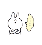 脱力どうぶつくん（個別スタンプ：16）