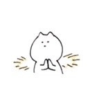 脱力どうぶつくん（個別スタンプ：21）