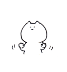 脱力どうぶつくん（個別スタンプ：22）