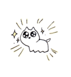 脱力どうぶつくん（個別スタンプ：28）