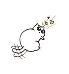 脱力どうぶつくん（個別スタンプ：31）