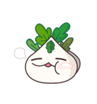 Moro Moro（個別スタンプ：2）