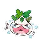 Moro Moro（個別スタンプ：3）
