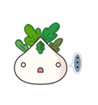 Moro Moro（個別スタンプ：5）