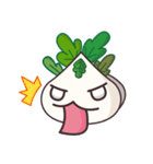 Moro Moro（個別スタンプ：6）