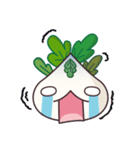 Moro Moro（個別スタンプ：8）