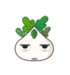 Moro Moro（個別スタンプ：12）