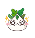 Moro Moro（個別スタンプ：13）