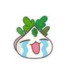 Moro Moro（個別スタンプ：16）