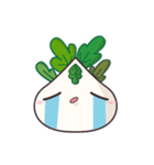 Moro Moro（個別スタンプ：18）