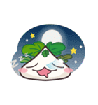 Moro Moro（個別スタンプ：21）