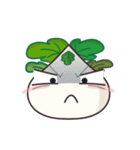 Moro Moro（個別スタンプ：23）