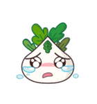 Moro Moro（個別スタンプ：24）