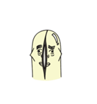 Clone Expression（個別スタンプ：1）