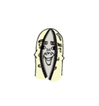 Clone Expression（個別スタンプ：2）