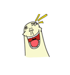 Clone Expression（個別スタンプ：5）
