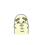 Clone Expression（個別スタンプ：6）