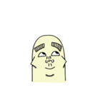 Clone Expression（個別スタンプ：7）