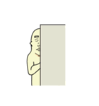 Clone Expression（個別スタンプ：9）