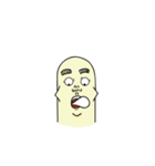 Clone Expression（個別スタンプ：11）
