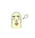 Clone Expression（個別スタンプ：12）