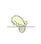 Clone Expression（個別スタンプ：16）