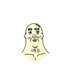 Clone Expression（個別スタンプ：26）