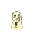 Clone Expression（個別スタンプ：27）