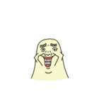 Clone Expression（個別スタンプ：28）