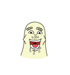 Clone Expression（個別スタンプ：29）