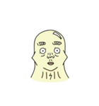 Clone Expression（個別スタンプ：30）